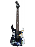 KH-WZ White Zombie (Black w/Graphic), зображення 1